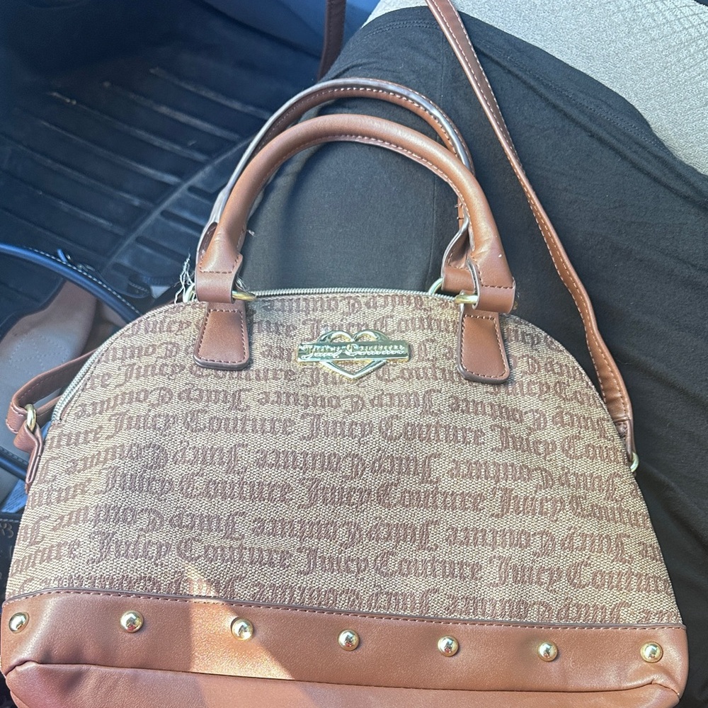 juicy couture bag - Picture 2 of 6